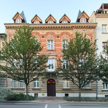 Feel Like At Home Krakow Exterior photo